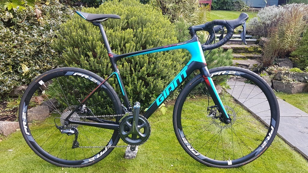 giant defy advanced 1 2016